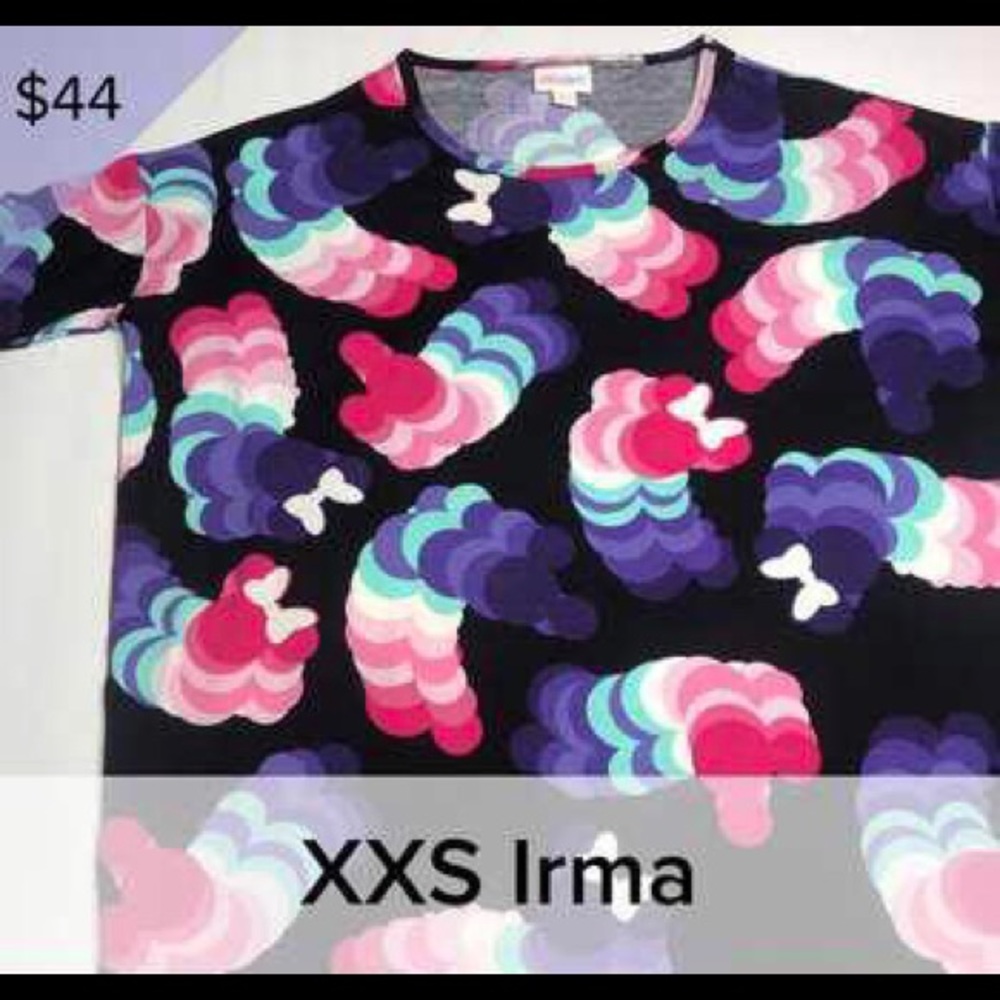 ✨NEW🐭Disney💕IRMA-XXS 📢FITS👩🏻 0 - 8‼️😱